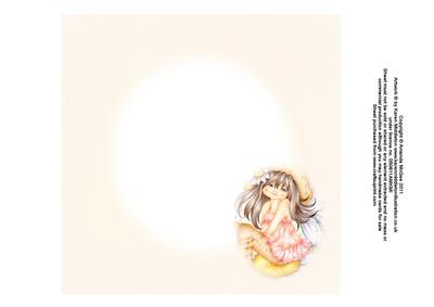 Daisy Fairy Insert for Cup238651_56
