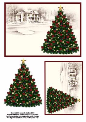 Warmth at Christmas