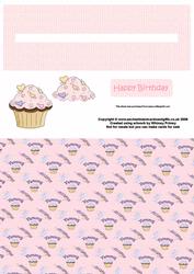 Cupcake
