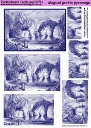 Magical Grotto