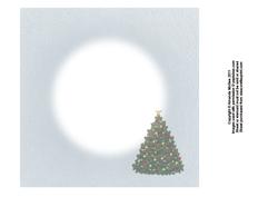 Oh Pretty Christmas Tree Insert for Cup239008_56