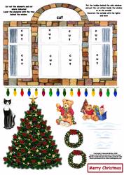 Decorate Your Window