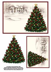 Warmth at Christmas