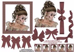 Bows and Belle