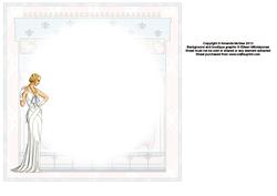 La Petite Boutique 1 8x8 Insert