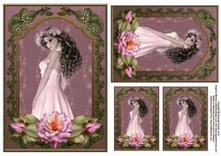 Framed Beauty Toppers 1