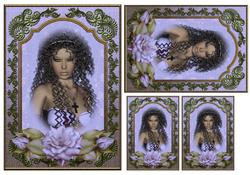 Framed Beauty Toppers 2