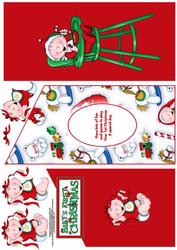 Babys 1st Christmas
