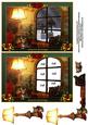 From the Warmth of the Christmas Window 15