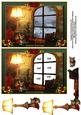From the Warmth of the Christmas Window 16