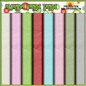 Sweet Stuff 1 Digital Papers