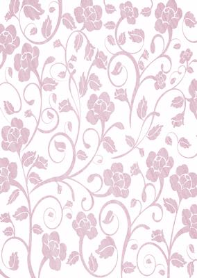 Floral Fantasy Paper 2