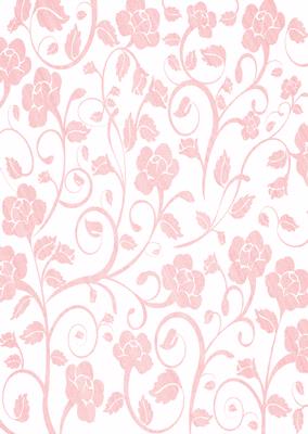Floral Fantasy Paper 3