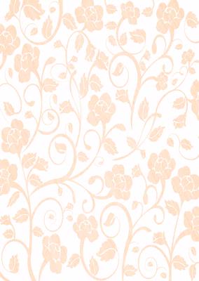 Floral Fantasy Paper 4