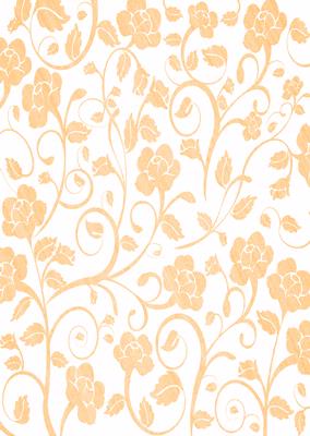 Floral Fantasy Paper 5