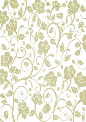 Floral Fantasy Paper 7