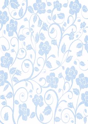 Floral Fantasy Paper 10