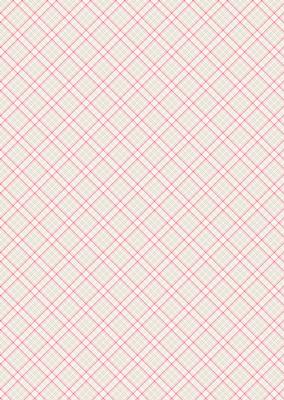 Shabby Chic Rose Backing Paper 6 Mix N Match