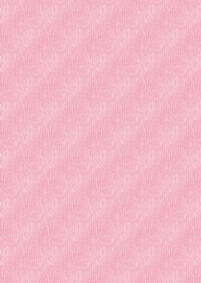 Pink Angel Teddy Textured Backing Paper 9 Mix N Match