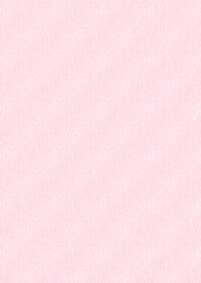 Pink Angel Teddy Textured Backing Paper 11 Mix N Match
