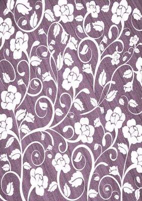 Floral Fantasy Paper 14