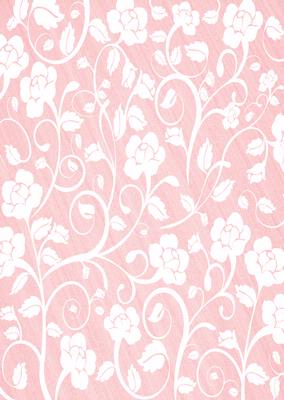 Floral Fantasy Paper 16