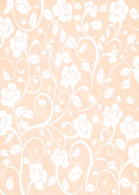 Floral Fantasy Paper 17