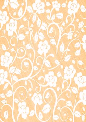 Floral Fantasy Paper 18