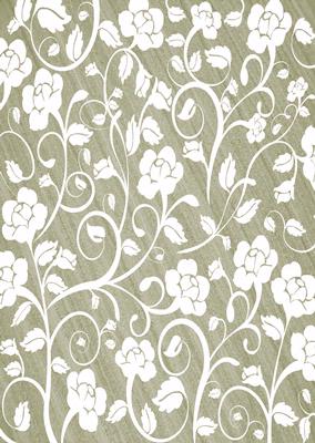Floral Fantasy Paper 21
