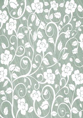 Floral Fantasy Paper 22