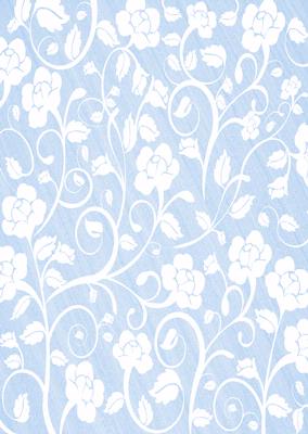 Floral Fantasy Paper 23