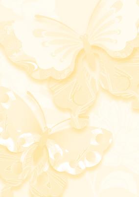 Subtle Shade Oriental Butterflies Backing Paper