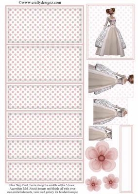 Sweet Belle Stair Stepper Kit Ideal for Weddings, Birthdays Etc - 