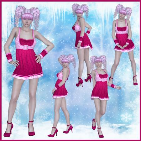 Baby Its Cold Outside 5 Cu4cu Png Graphics - Christmas