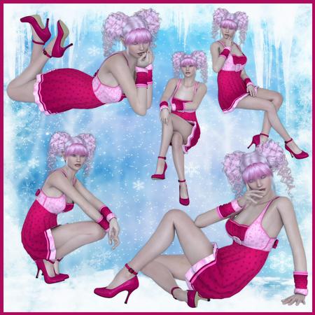 Baby Its Cold Outside 5 Cu4cu Png Graphics