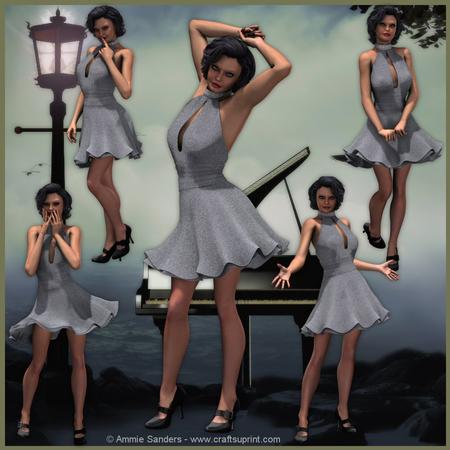 Glitz & Glam 5 Cu4cu Png Graphics