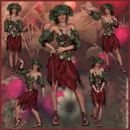 Mother Nature Summmer 5 Cu4cu Png Graphics