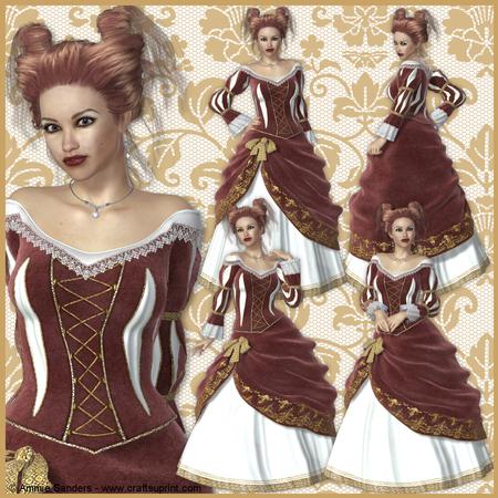 Royal Princess 5 Cu4cu Png Graphics