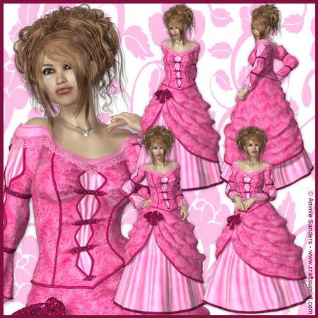 Royal Princess 5 Cu4cu Png Graphics