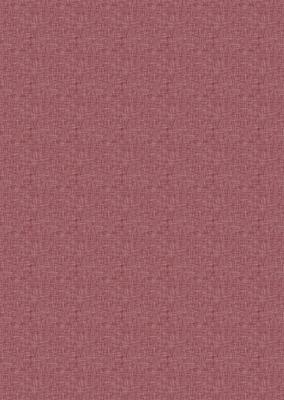 Vintage Deep Red Roses Backing Paper