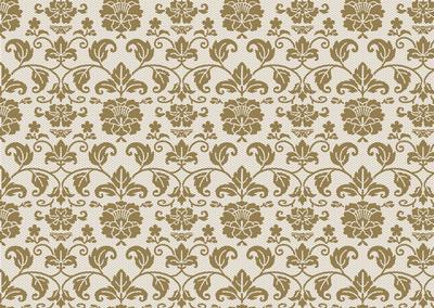 Vintage Fashion Beauty Lace Backing Paper