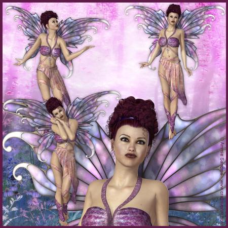 Dawn Fairy 3 Cu4cu Png Graphics