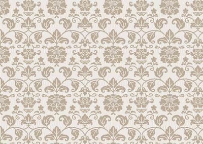 Vintage Fashion Beauty Lace Backing Paper