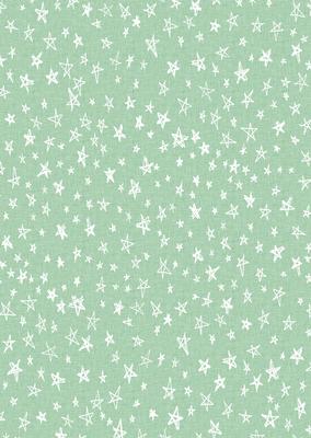 Ethereal Fairy ' Morning ' Backing Paper