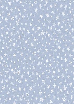 Ethereal Fairy ' Morning ' Backing Paper