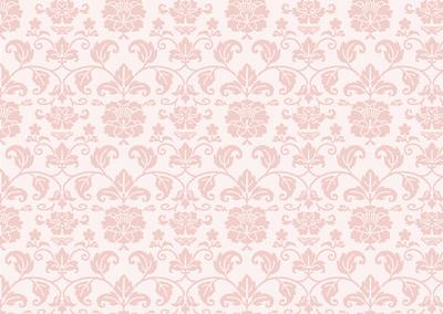 Vintage Fashion Beauty Lace Backing Papers