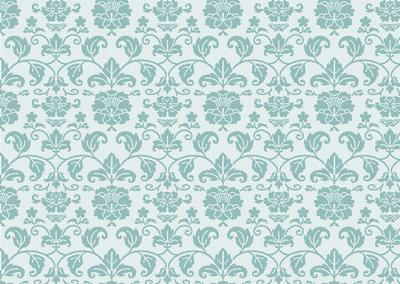 Vintage Fashion Beauty Lace Backing Papers