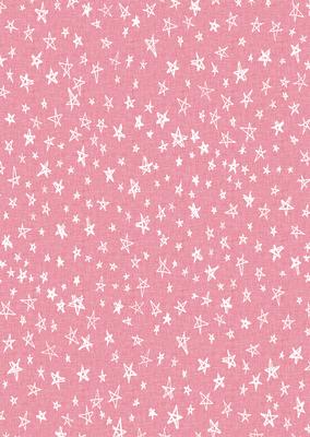 Ethereal Fairy ' Sunrise ' Backing Paper