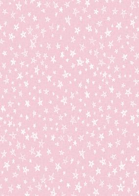 Ethereal Fairy ' Sunrise ' Backing Paper
