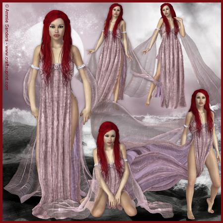 Beauty of the Sea 5 Cu4cu Png Graphics